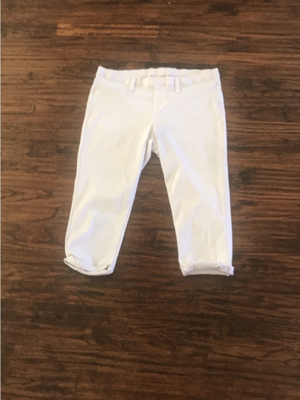 Women’s Capri Pants
